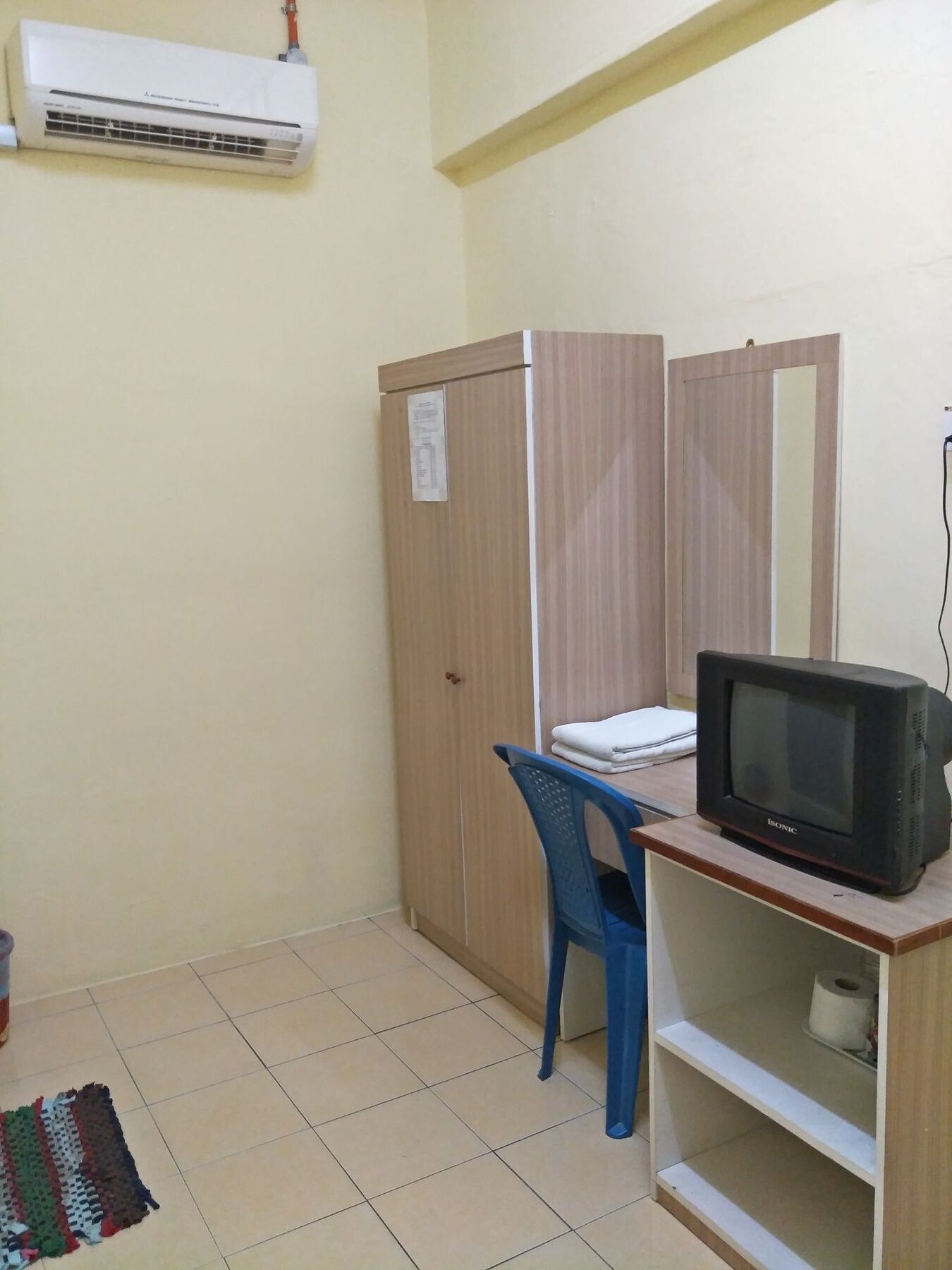 Super Oyo 89651 Harmoni Hotel Kota Bharu Bagian luar foto