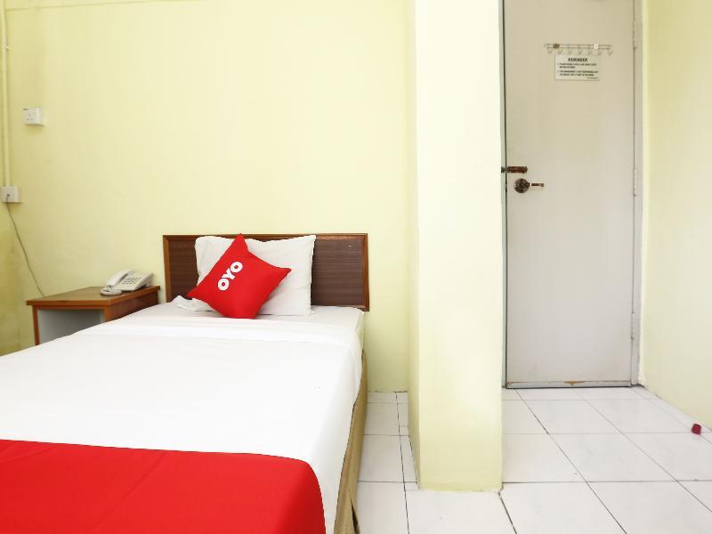 Super Oyo 89651 Harmoni Hotel Kota Bharu Bagian luar foto